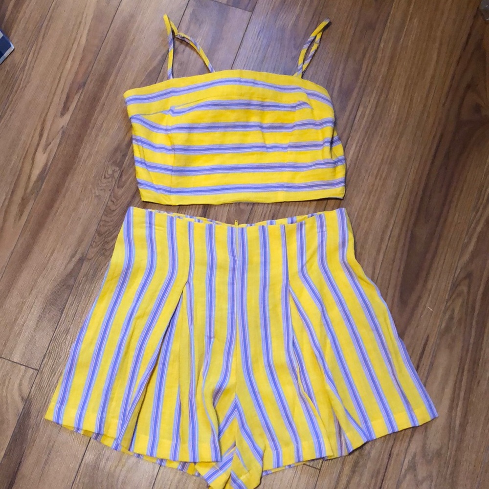 Windsor Set